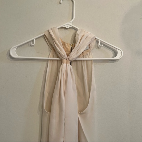 A.L.C. Silk Halter Blouse - Picture 5 of 8